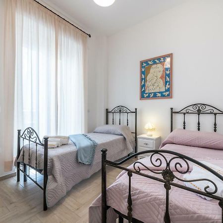 Casa Bear Apartment Cagliari Exterior photo