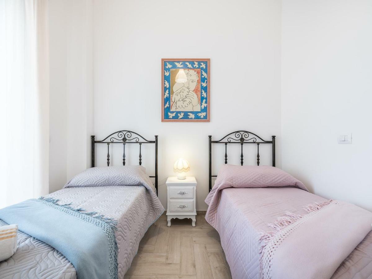 Casa Bear Apartment Cagliari Exterior photo