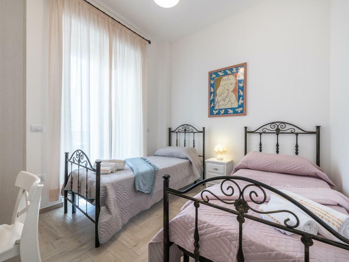 Casa Bear Apartment Cagliari Exterior photo