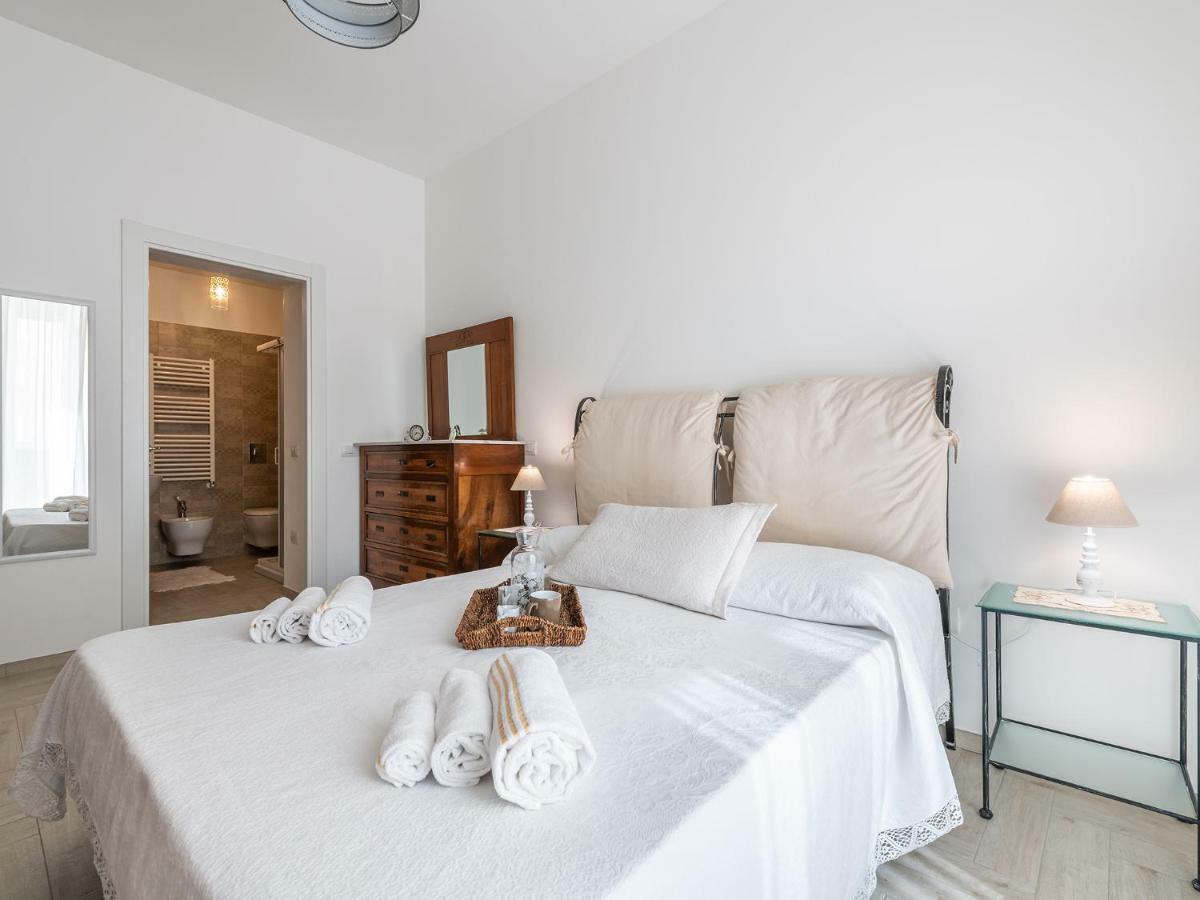 Casa Bear Apartment Cagliari Exterior photo