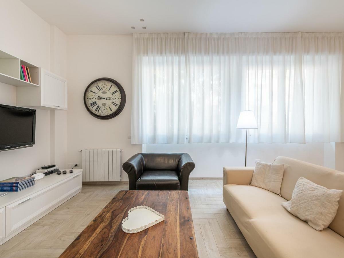 Casa Bear Apartment Cagliari Exterior photo