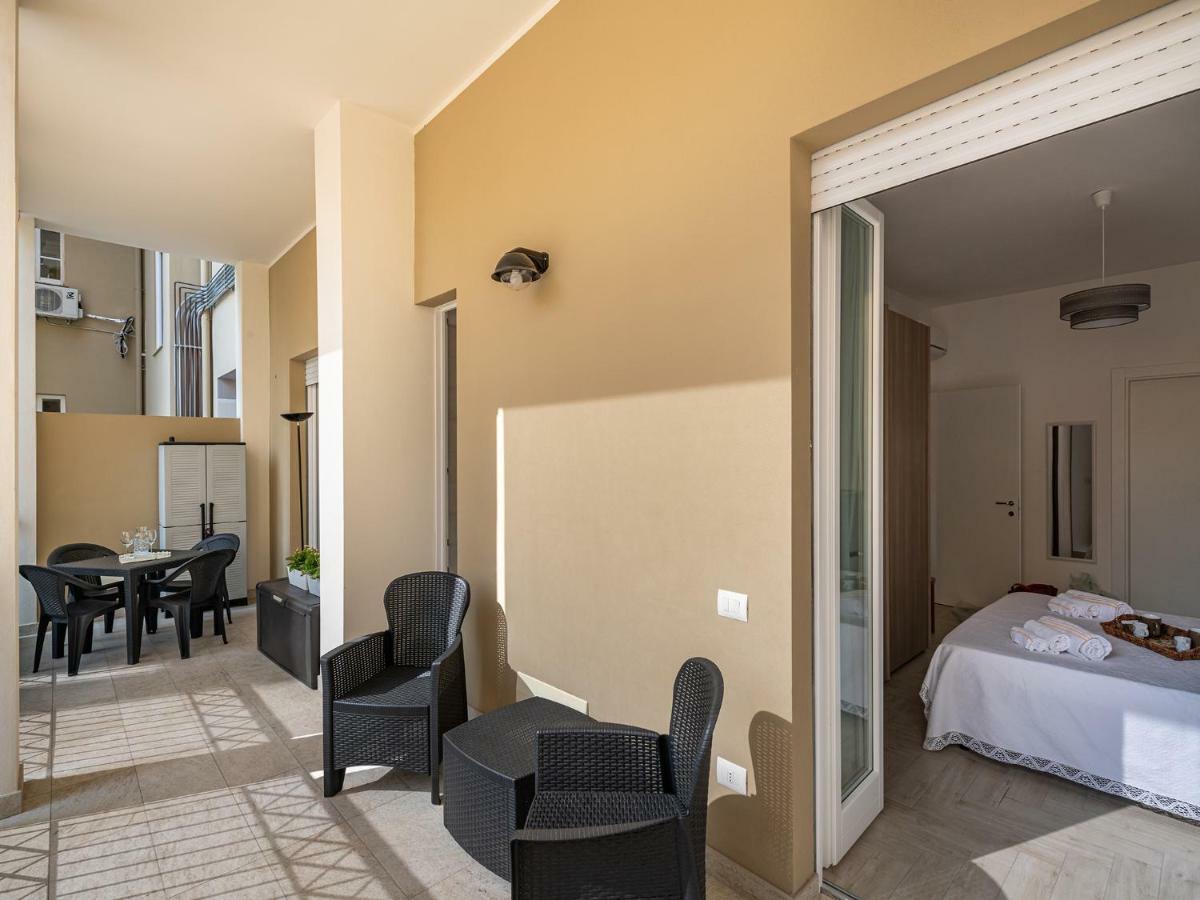 Casa Bear Apartment Cagliari Exterior photo